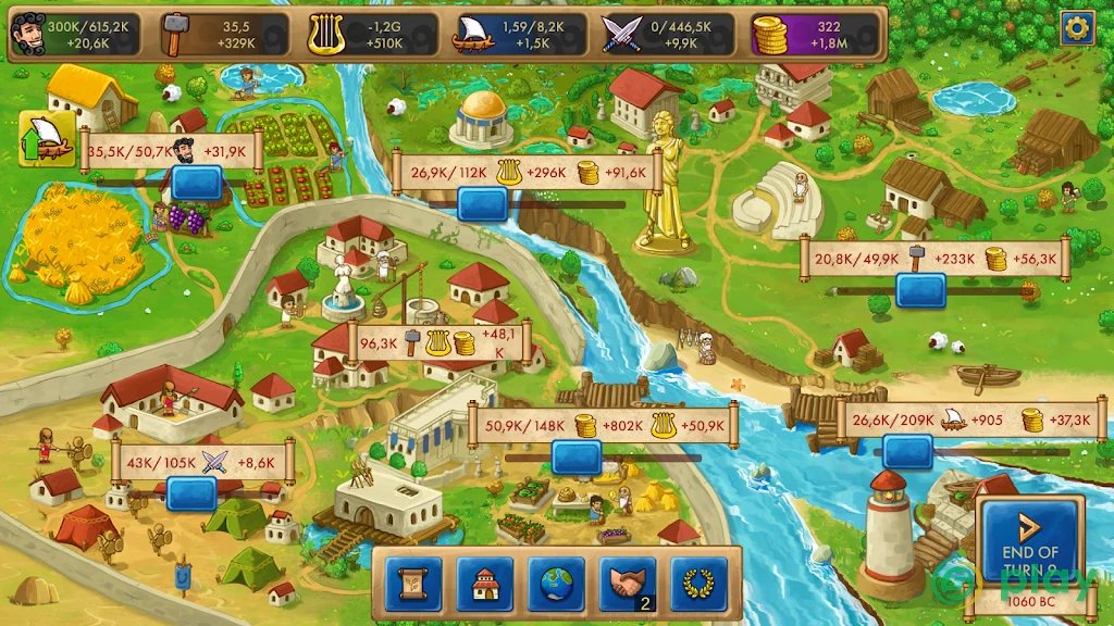 Marble Age: Remastered — скриншот 4