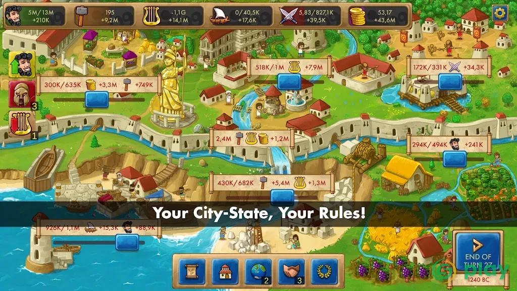 Marble Age: Remastered — скриншот 7