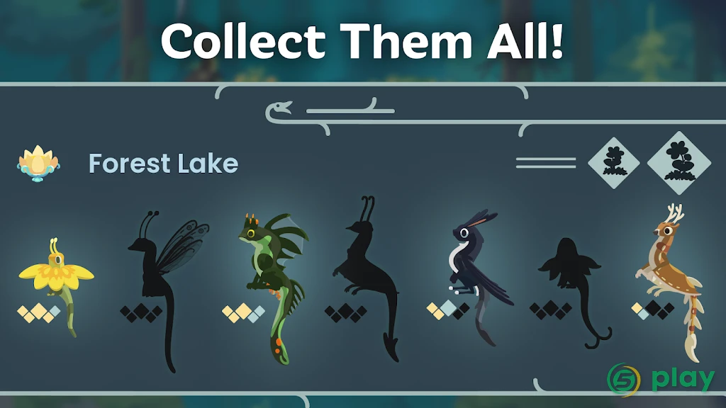 Hatch Dragons — скриншот 4