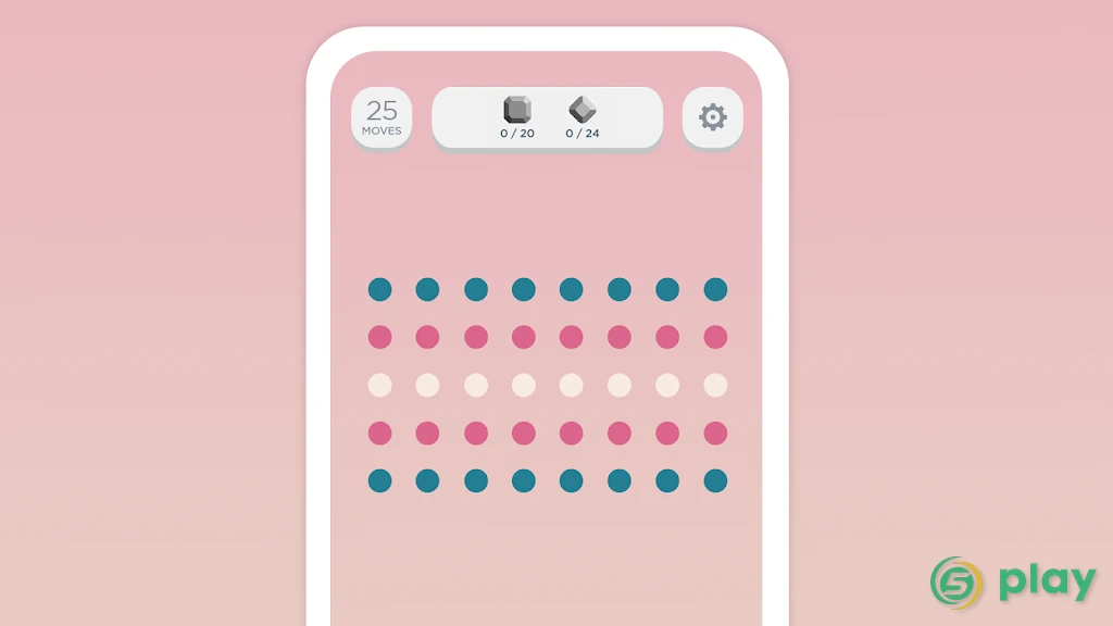 Two Dots — скриншот 6