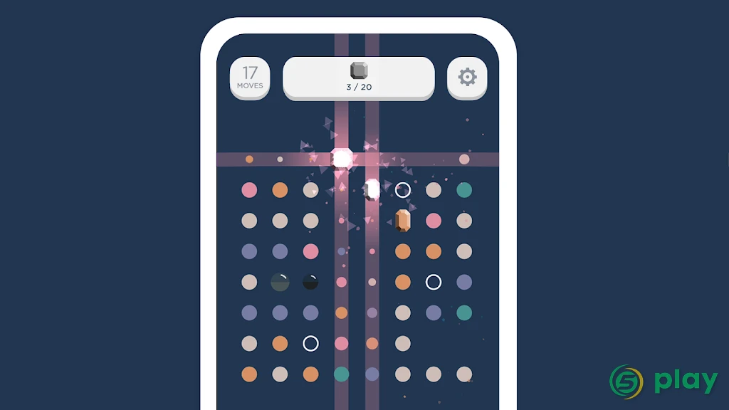 Two Dots — скриншот 8