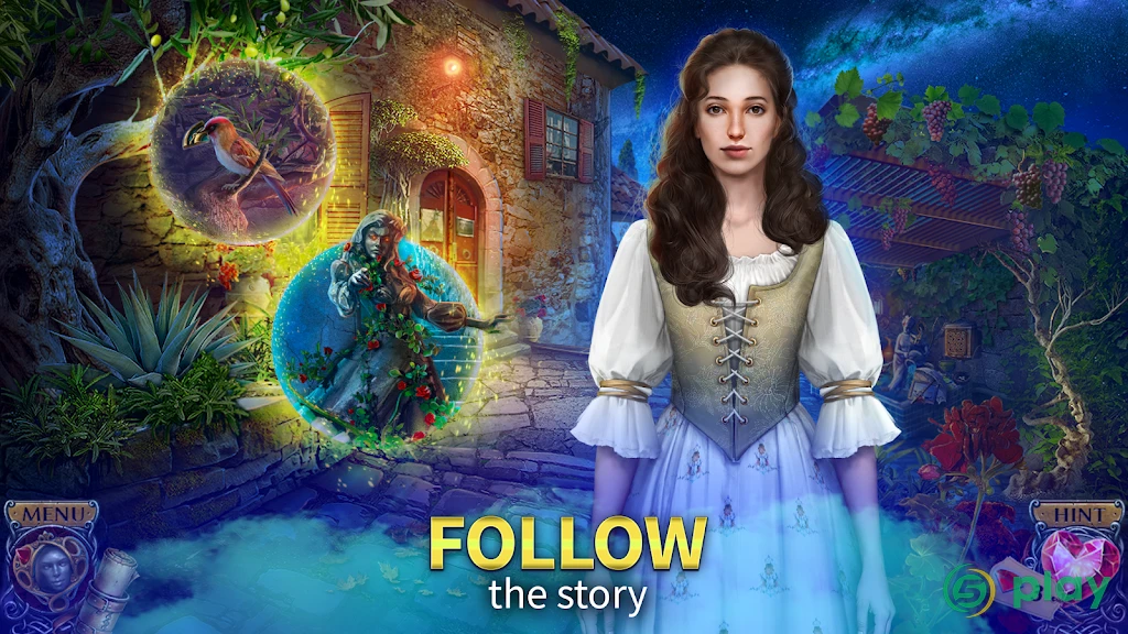 Stone Beauty: Adventure — скриншот 4