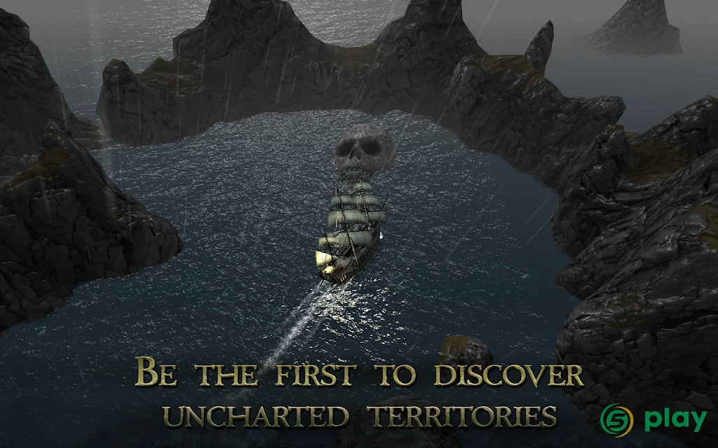 The Pirate: Plague of the Dead — скриншот 11