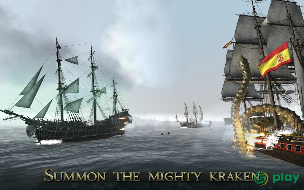 The Pirate: Plague of the Dead — скриншот 12