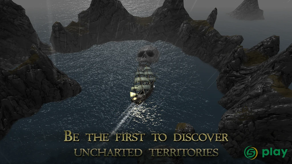 The Pirate: Plague of the Dead — скриншот 3