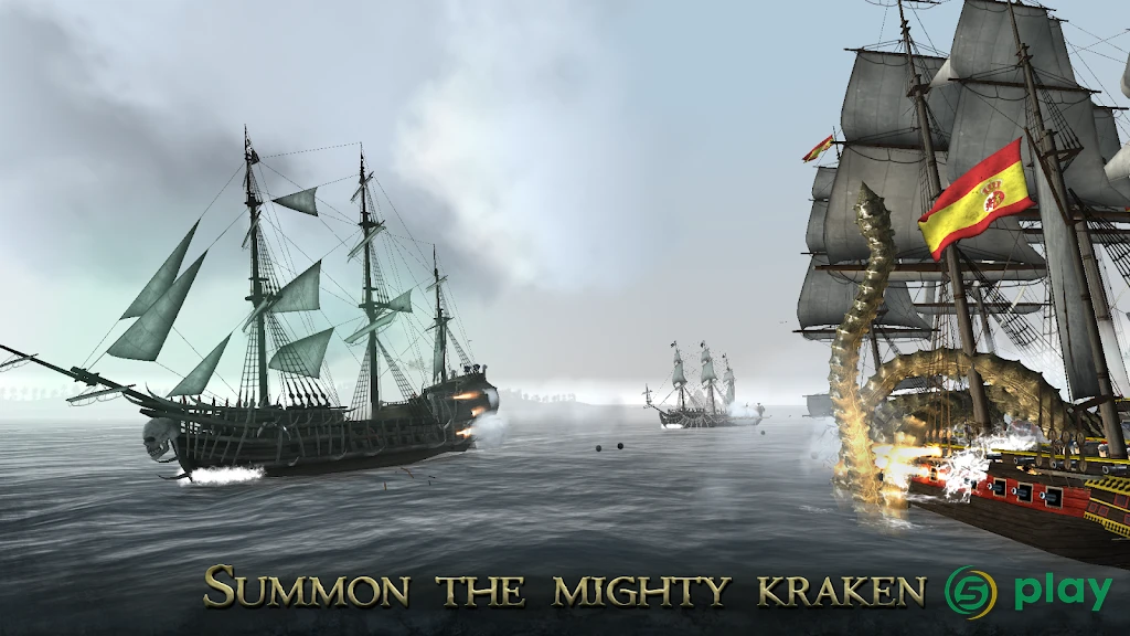 The Pirate: Plague of the Dead — скриншот 4