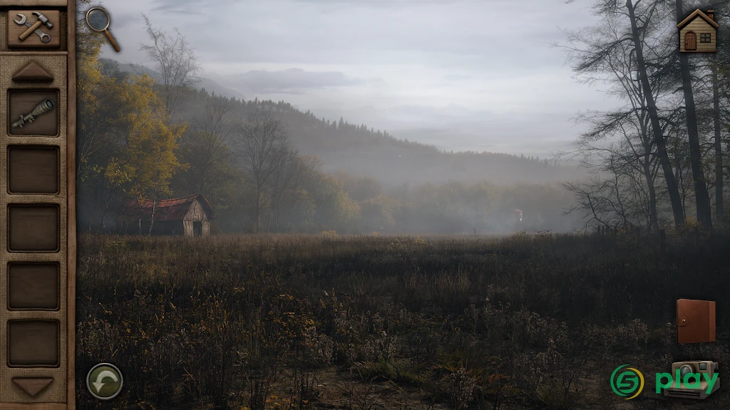 Aurora Hills: Chapter 2 — скриншот 2
