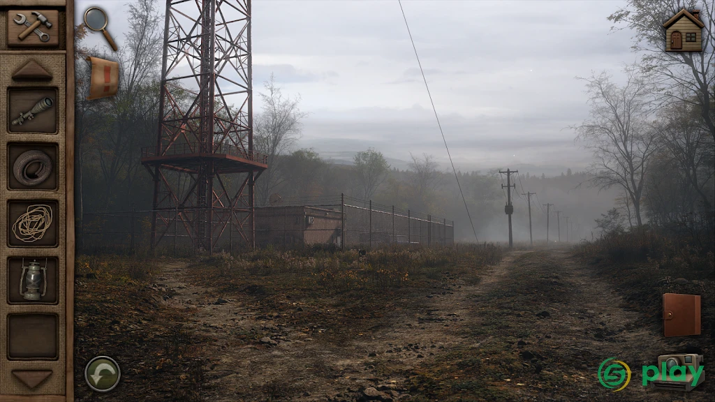 Aurora Hills: Chapter 2 — скриншот 8