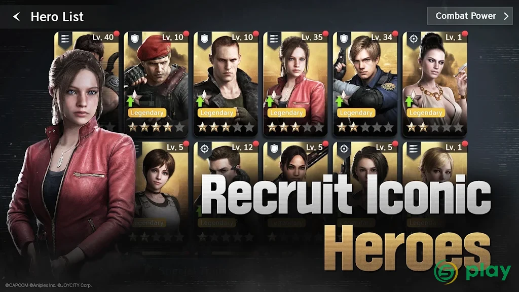 Resident Evil Survival-Unit — скриншот 3