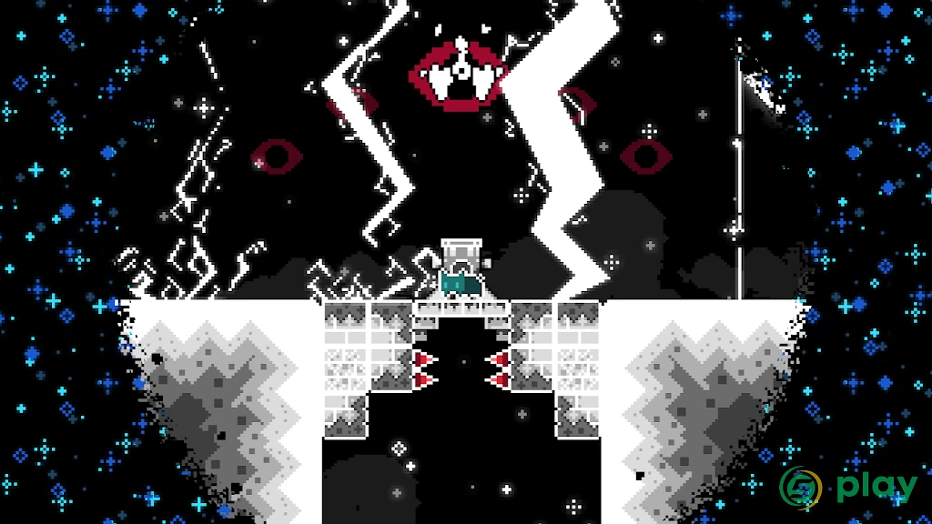 Nameless Cat — скриншот 8