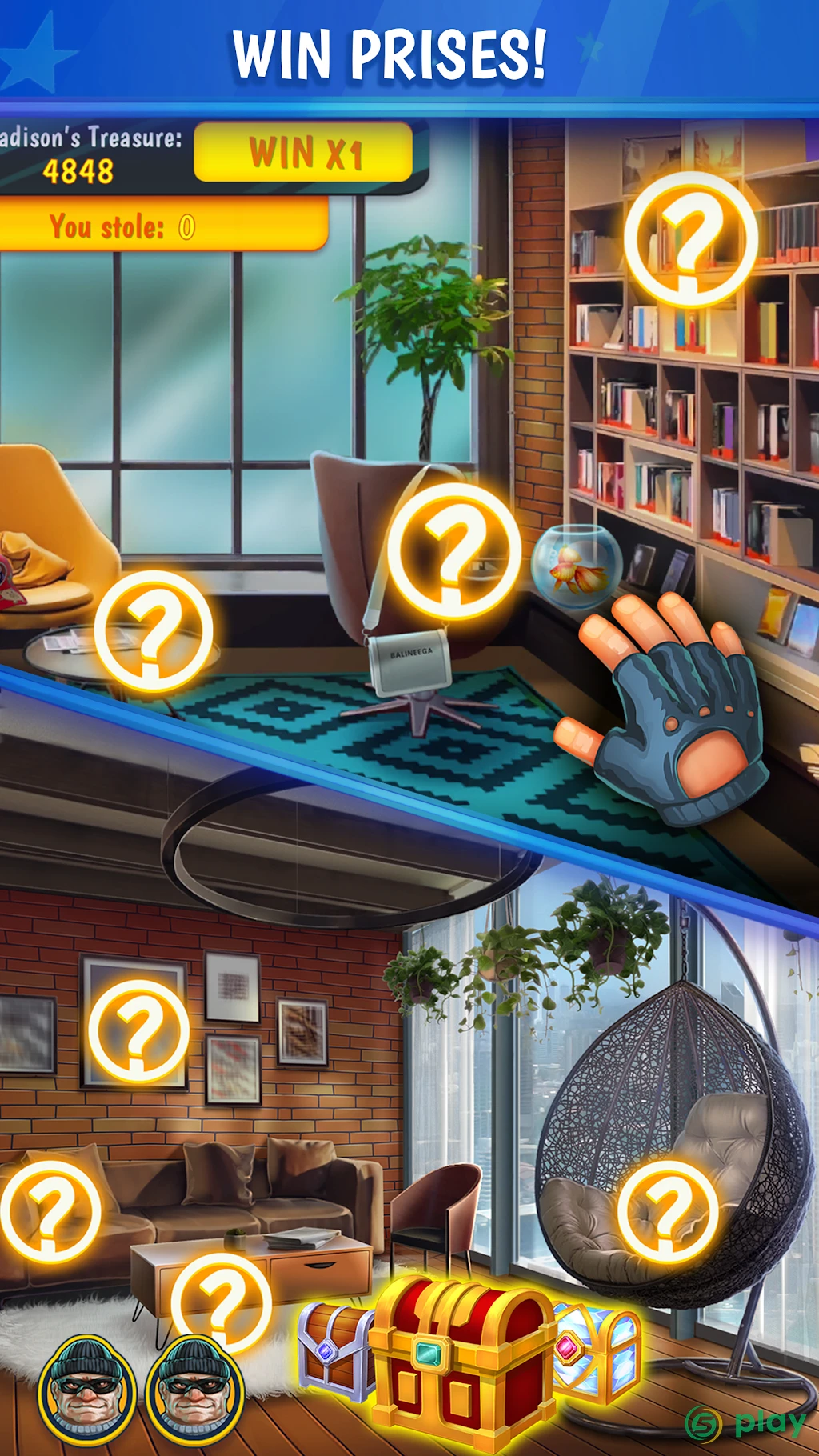 Campus: Date Sim — скриншот 11