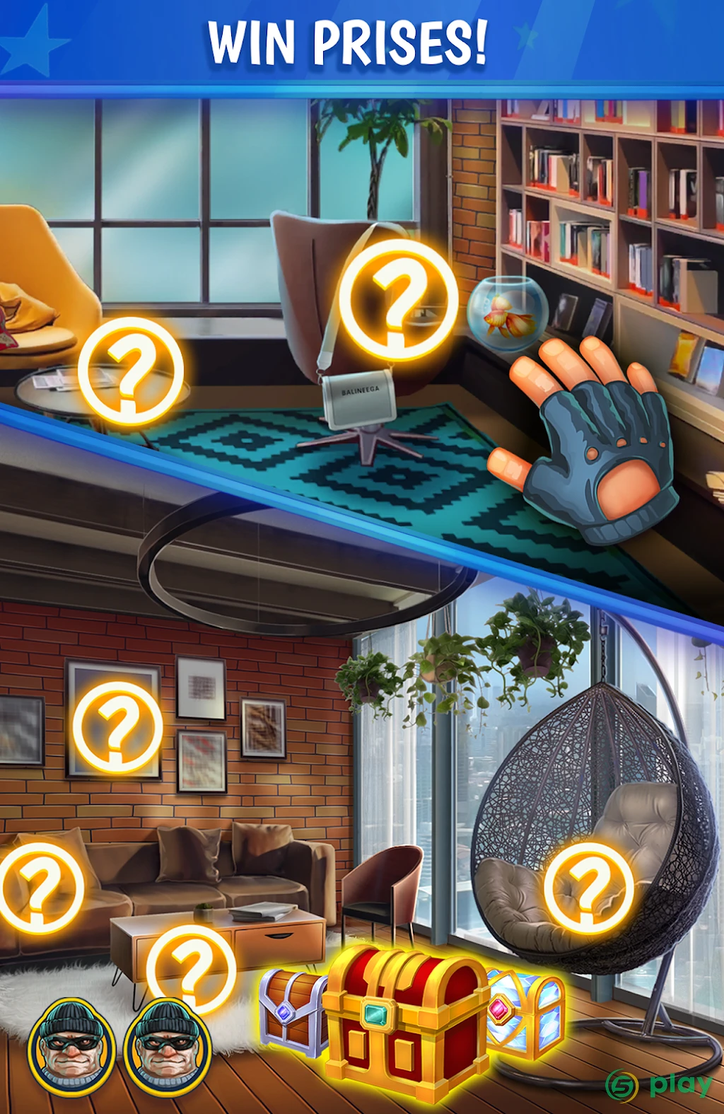 Campus: Date Sim — скриншот 7
