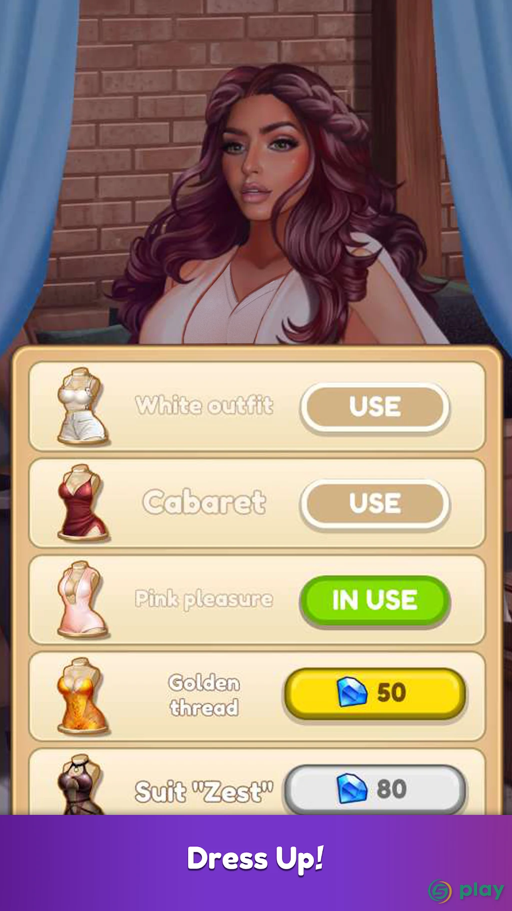 Producer: Choose your Star — скриншот 5