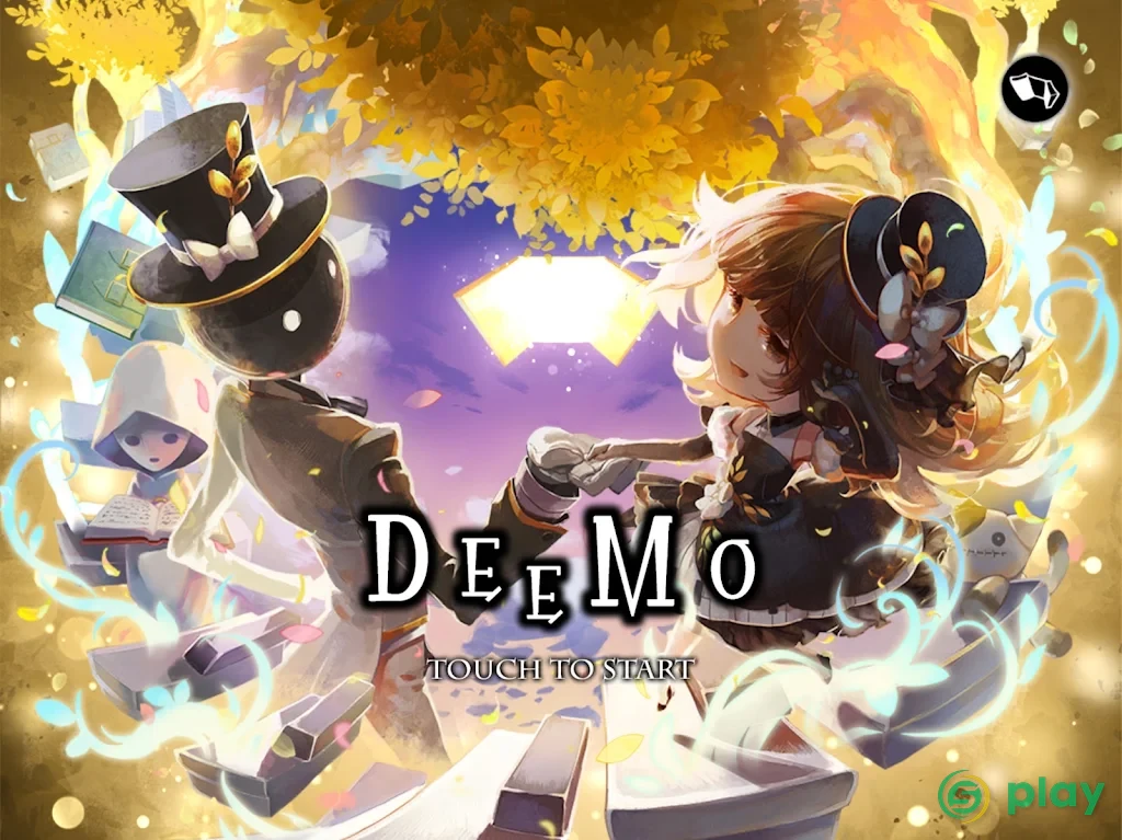 Deemo — скриншот 8