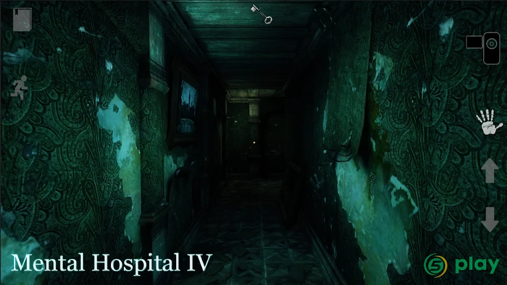 Mental Hospital IV Horror Game — скриншот 6