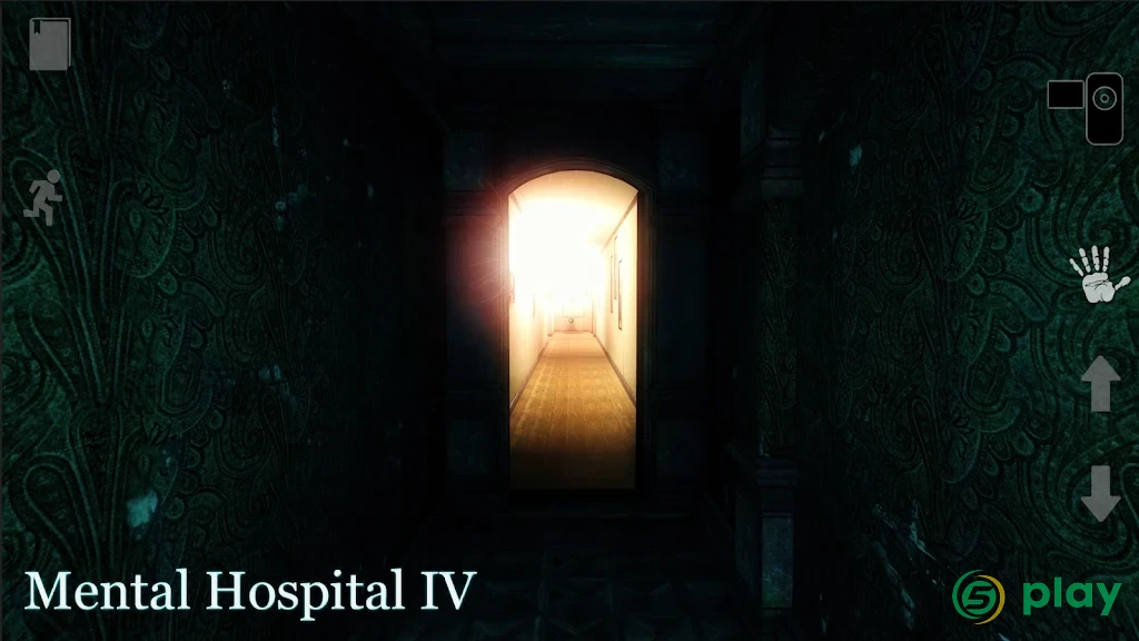 Mental Hospital IV Horror Game — скриншот 9