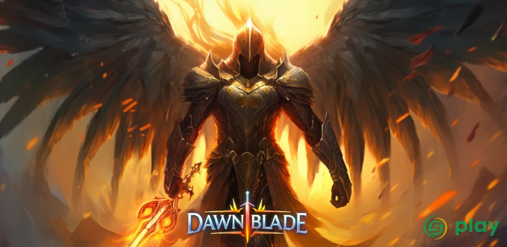 Dawnblade — скриншот 1