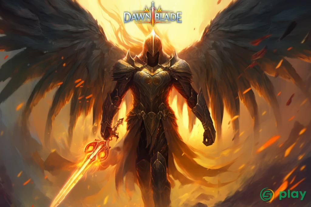 Dawnblade — скриншот 8