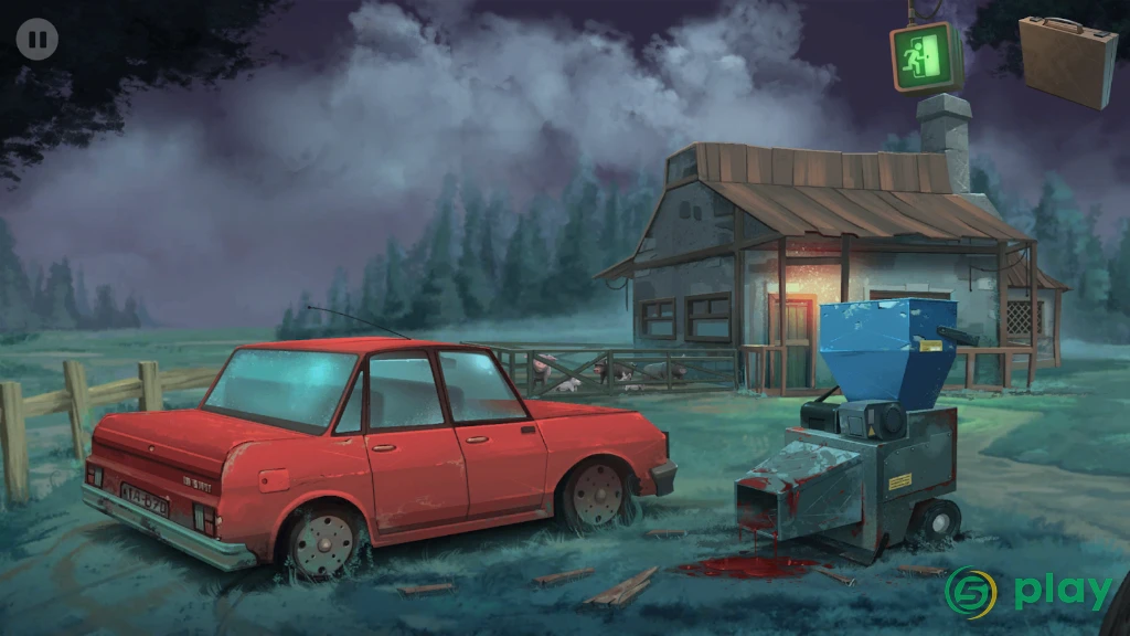 Nobodies: Murder Cleaner — скриншот 6