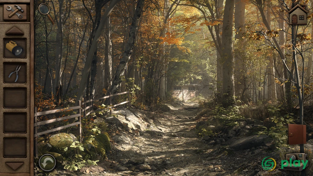 Aurora Hills: Chapter 1 — скриншот 4