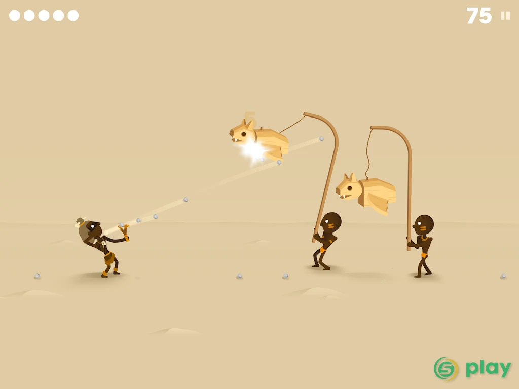 Big Hunter — скриншот 11