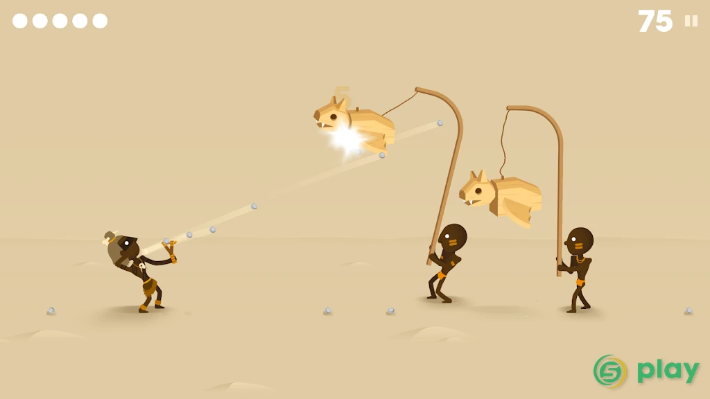 Big Hunter — скриншот 3