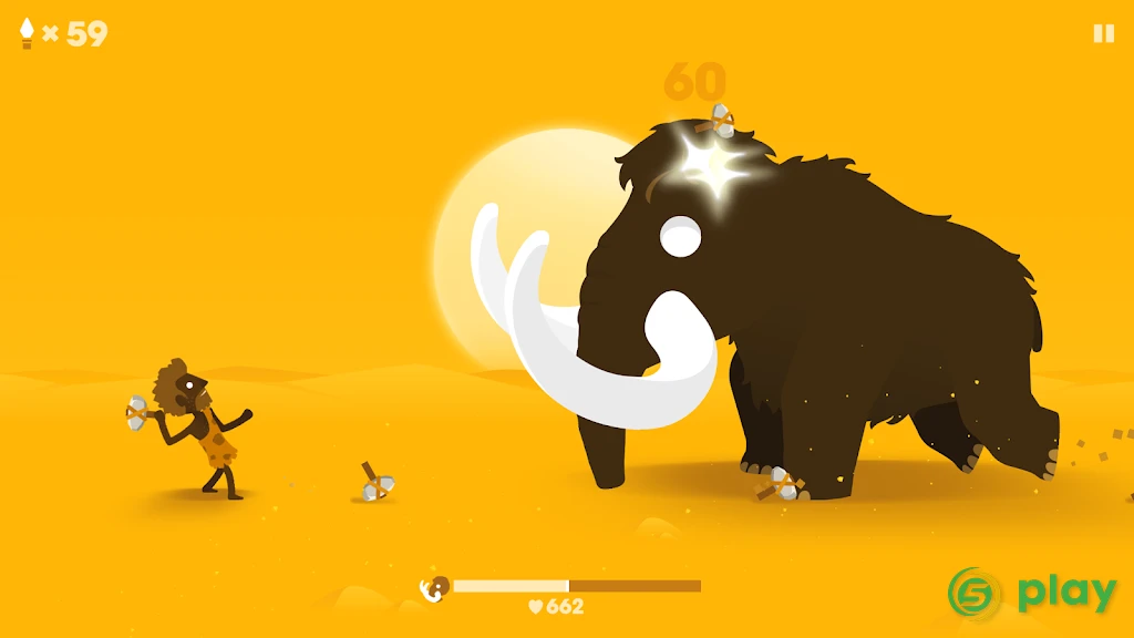 Big Hunter — скриншот 5