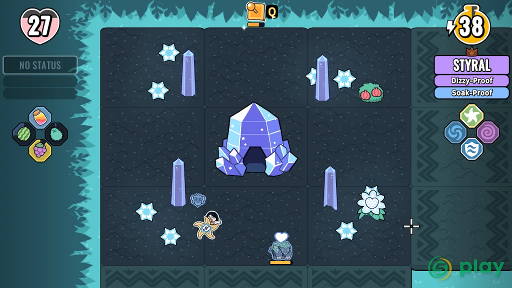 Crunchyroll: Patch Quest — скриншот 4