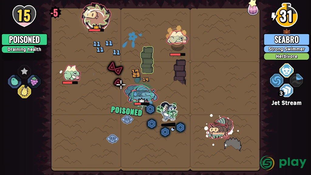 Crunchyroll: Patch Quest — скриншот 5