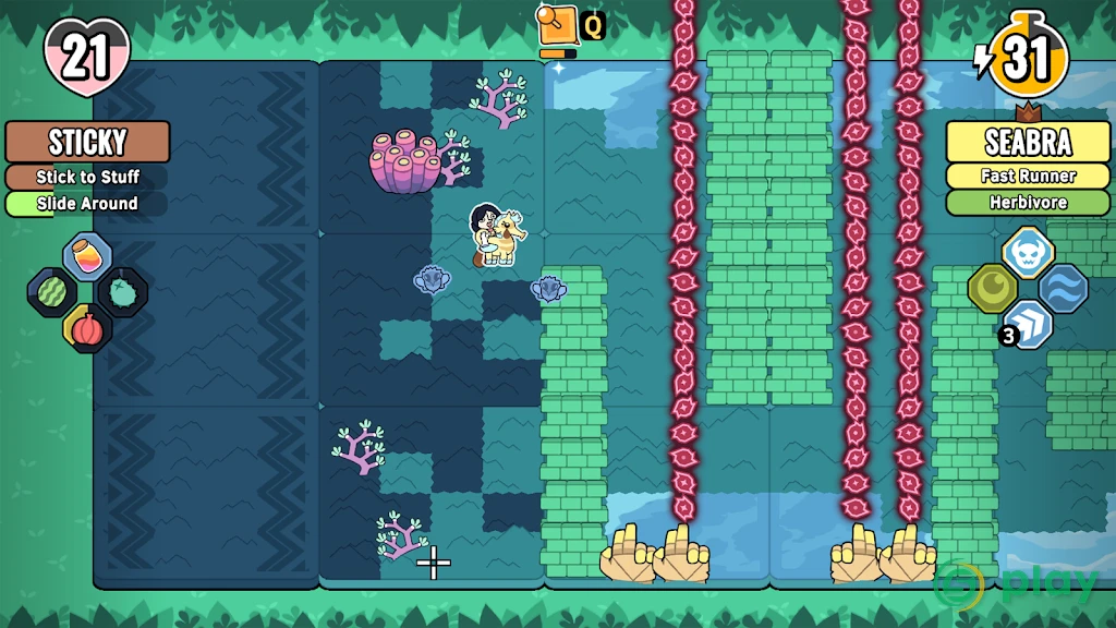Crunchyroll: Patch Quest — скриншот 7
