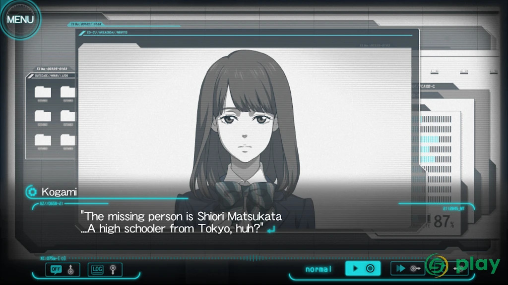 Crunchyroll: PSYCHO-PASS — скриншот 5