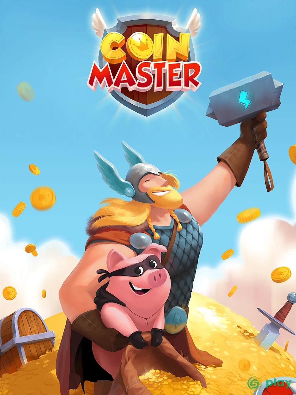 Coin Master — скриншот 8