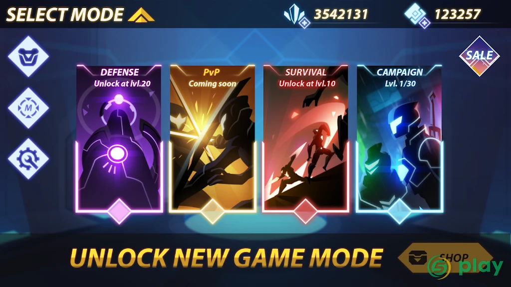 Overdrive Premium — скриншот 2