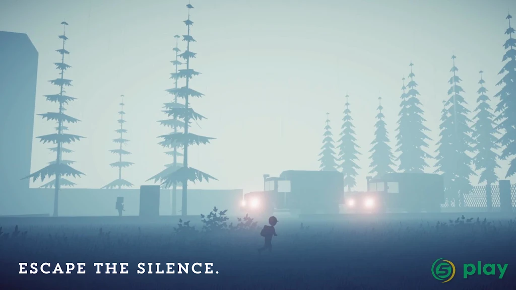 Silent Reverie — скриншот 4