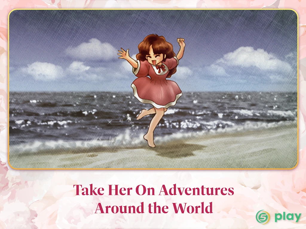 Crunchyroll: Princess Maker 2 — скриншот 10