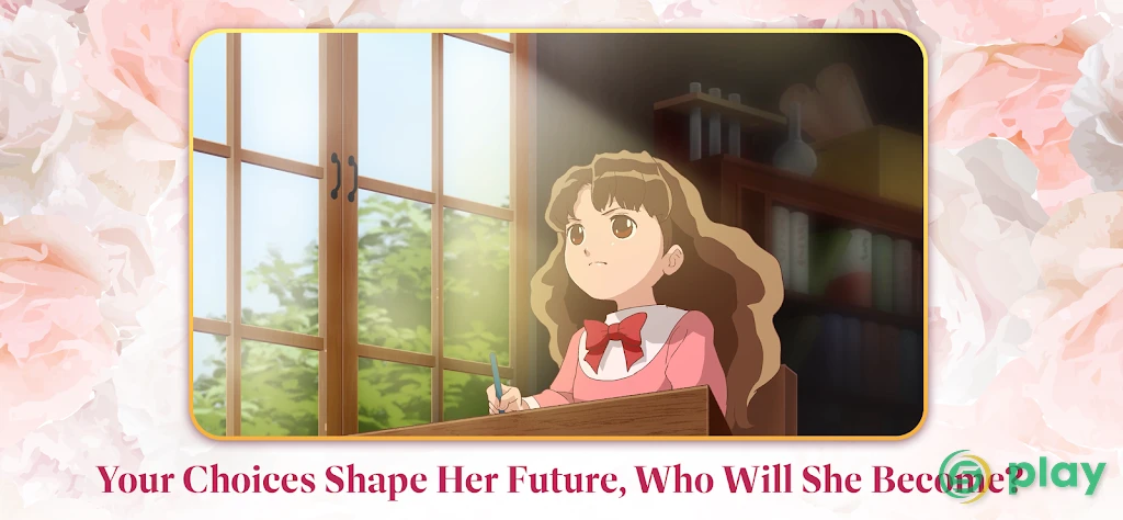Crunchyroll: Princess Maker 2 — скриншот 3