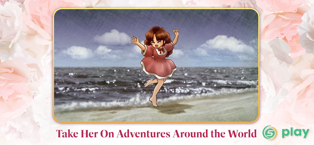 Crunchyroll: Princess Maker 2 — скриншот 4