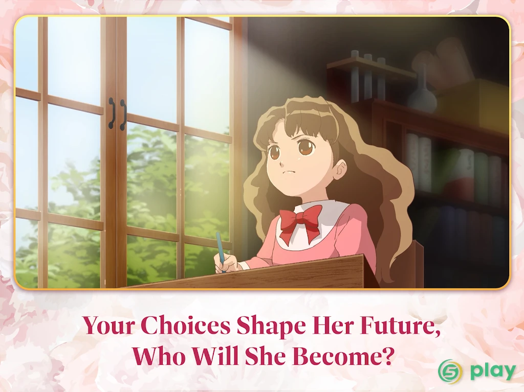 Crunchyroll: Princess Maker 2 — скриншот 9
