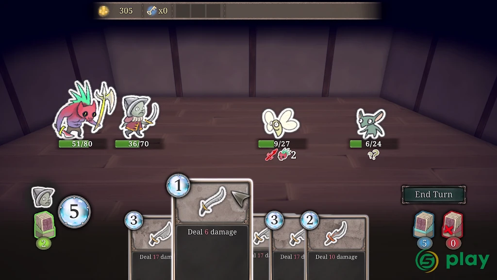 9th Dawn Remake RPG — скриншот 5