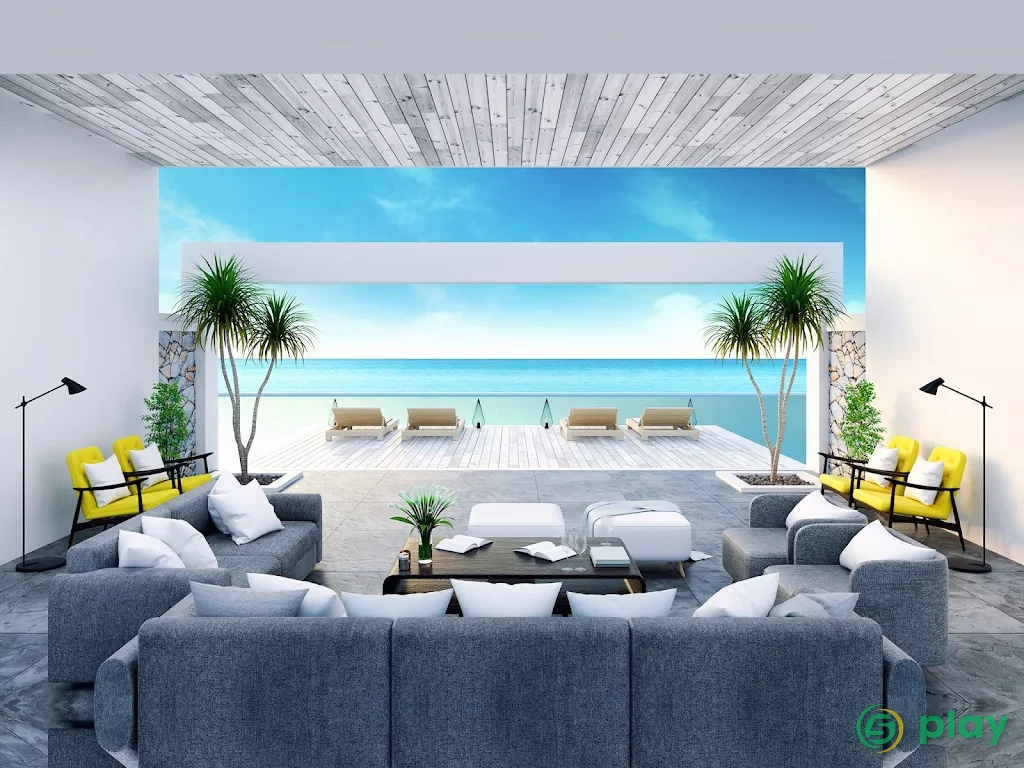 Home Design Makeover — скриншот 10