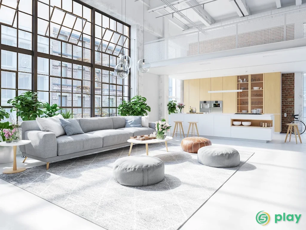 Home Design Makeover — скриншот 11