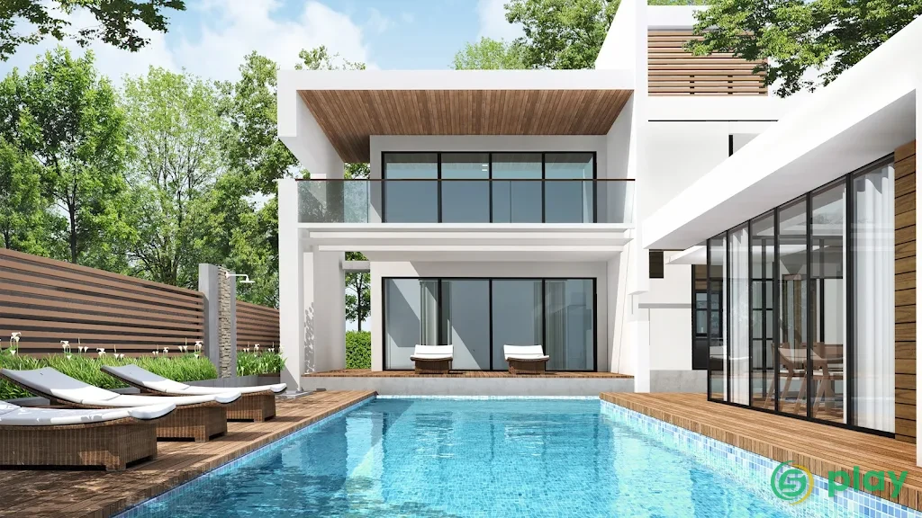 Home Design Makeover — скриншот 1