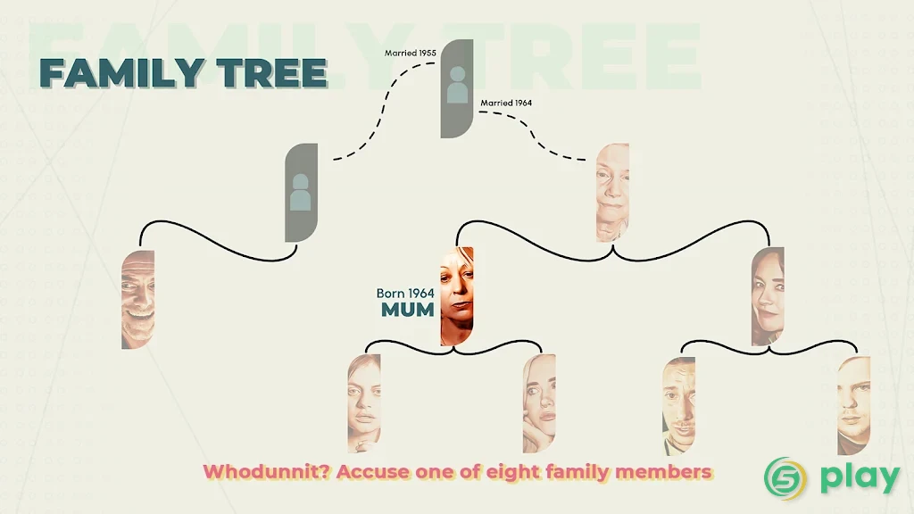 Who Muted Uncle Marcus? — скриншот 6