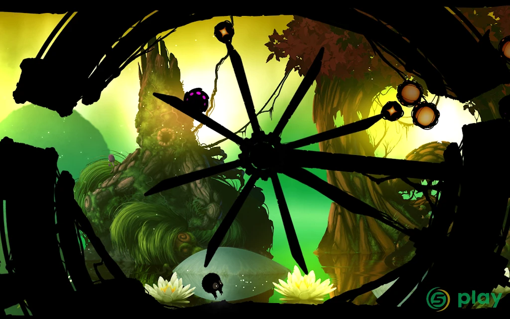 BADLAND — скриншот 10