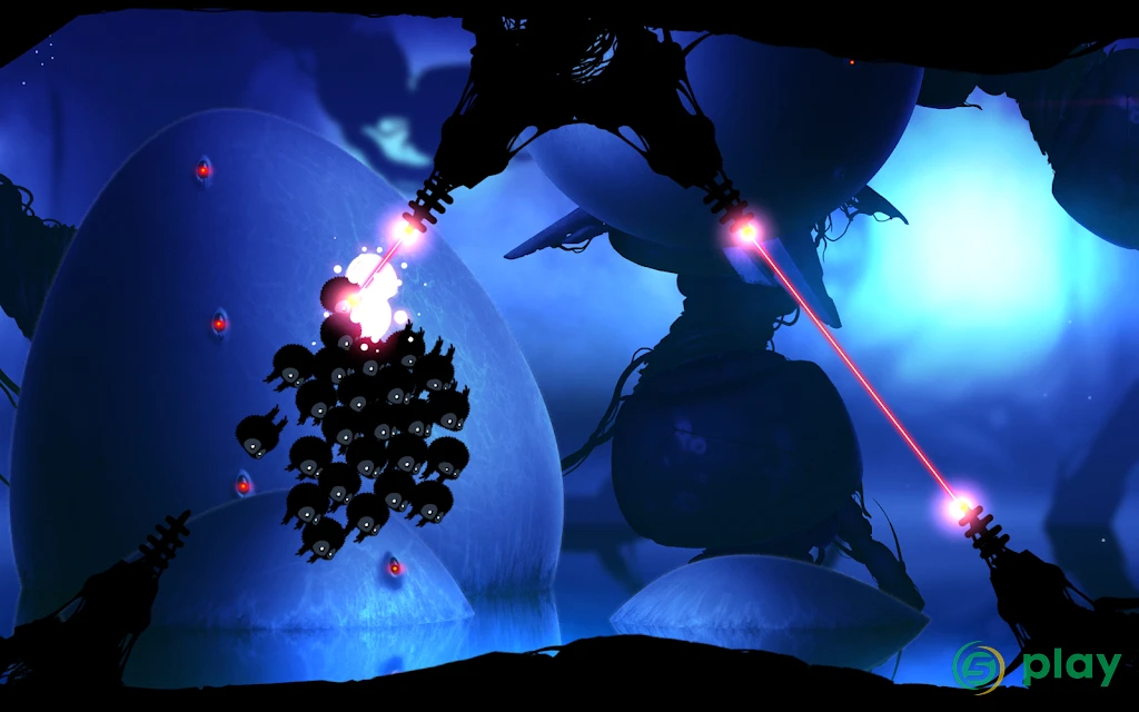 BADLAND — скриншот 7
