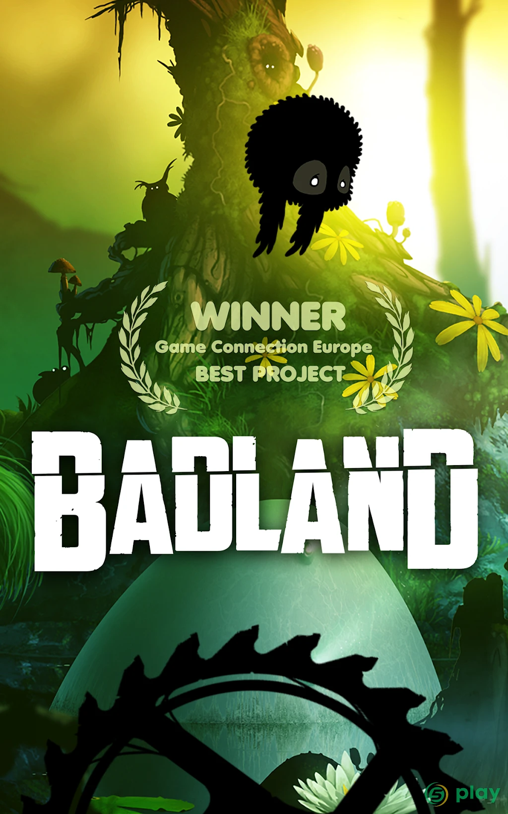BADLAND — скриншот 8