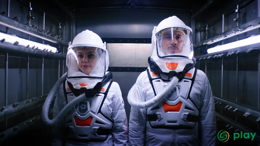 The Complex — скриншот 6