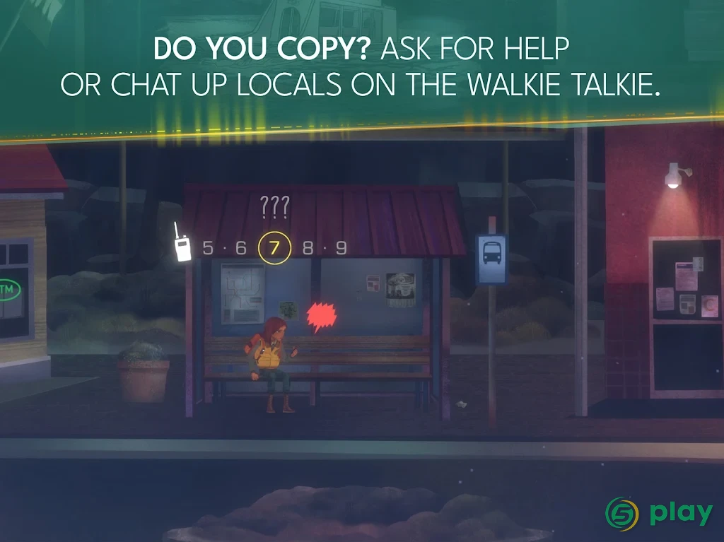 OXENFREE II: Lost Signals — скриншот 12