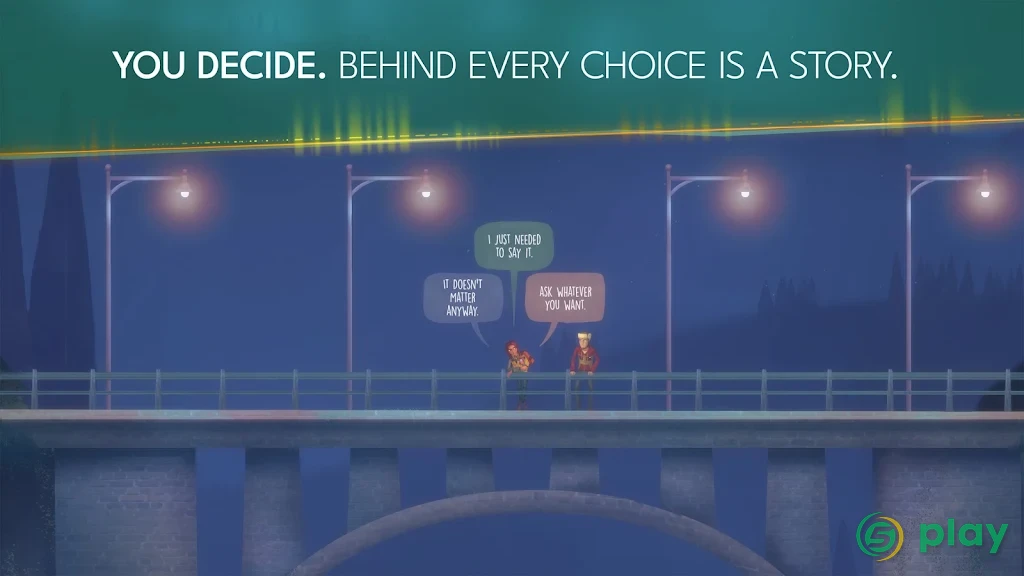OXENFREE II: Lost Signals — скриншот 3