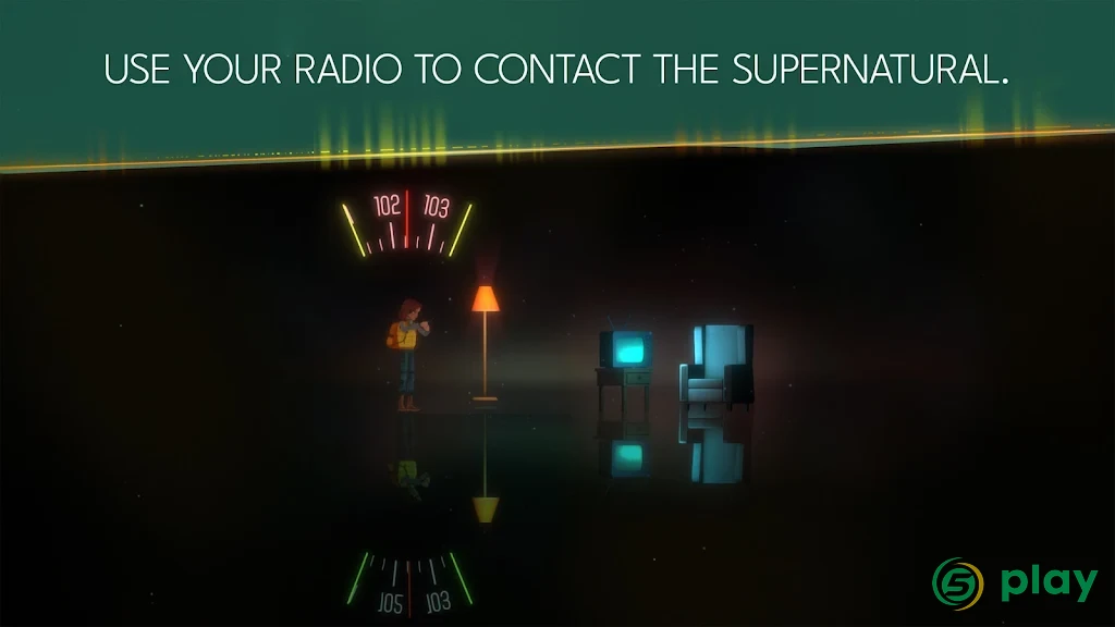 OXENFREE II: Lost Signals — скриншот 5